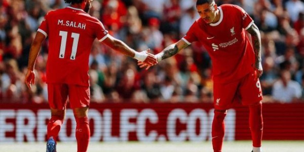 乐鱼体育官方登录网站-克洛普：踢顺的曼城无懈可击，所以我们不能让它顺