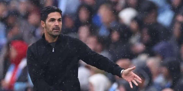 乐鱼体育网页版登录入口-瓜帅：枪手死守可以理解 塔帅：不输球就是奇迹！