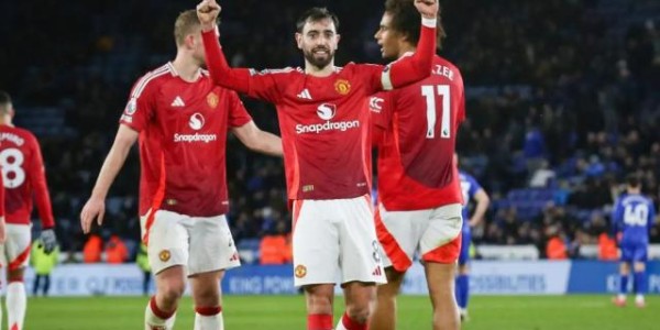 体育官方网址-两将破荒B费参与3球 莱斯特城把胜利喂到曼联嘴边