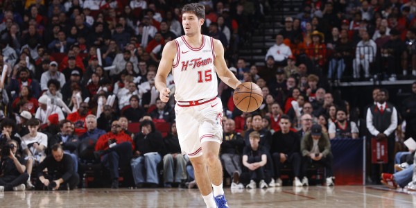 谢泼德打硬仗屡有高光表现火箭该咋用 乌度卡不该把他当普理查德