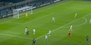 乐鱼娱乐体育-【欧冠】科雷亚补时绝杀！马竞客场2比1逆转巴黎