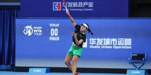 乐鱼娱乐体育-专访朱琳：一个“普通女孩”的不普通之处