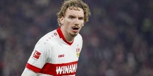 德足协官员谈沃尔特马德：欧青赛决赛前出现转会传闻，时机不理想