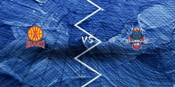 山东vs山西首发阵容详情 一览(2025年08月26日)