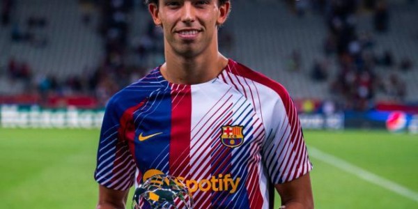 体育官方网址-哈维：巴萨处在我执教以来的最高水平