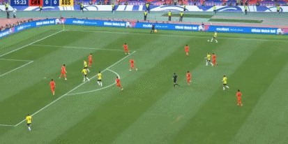 乐鱼娱乐体育-【早报】后防爆雷葬送好局，国足0比2不敌澳大利亚