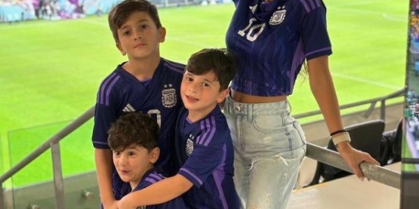 体育官方网址-梅西：世界杯进入最艰难阶段 阿主帅：不该这么痛苦