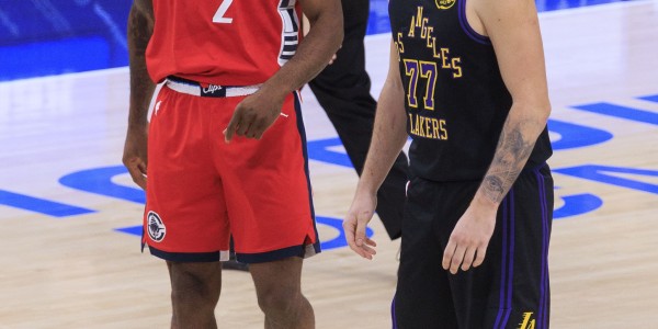 乐鱼娱乐体育-每天投500个三分？小卡：那有点不切实际 除非你在休赛期不打比赛