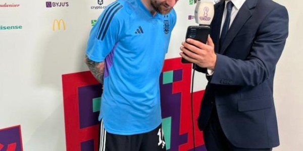 体育官方网址-梅西：世界杯进入最艰难阶段 阿主帅：不该这么痛苦