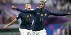 罗滕：姆巴佩凭啥与登贝莱争金球？切尔基等支持前者是不想得罪他