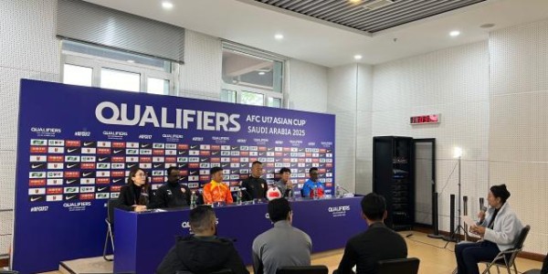 乐鱼娱乐体育-噩耗！黎巴嫩退赛影响甚大 U17国少出线难度增加