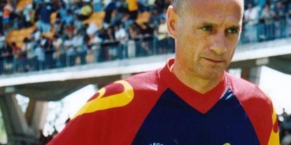 LEYU电竞-王勤伯：谁最喜欢品尝铁腕的滋味？