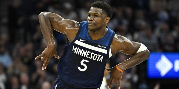 名嘴列自己希望下届奥运美国男篮首发：华子领衔，弗拉格在列