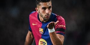 每体：维拉并未报价费兰-托雷斯，球员本人也无兴趣接受