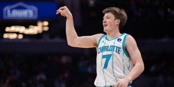 乐鱼娱乐体育-NBA新秀榜单更新！4号秀力压状元持续领跑 42号秀杀入前5成大黑马