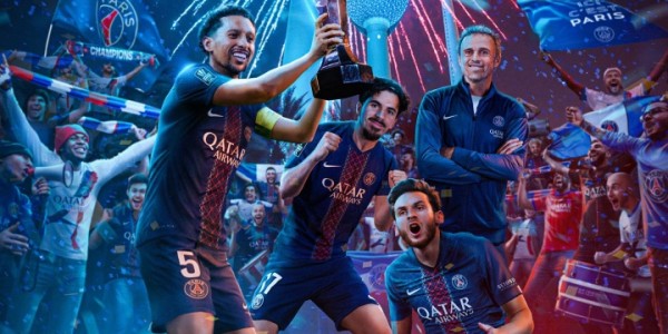 体育官方网址-埃梅里：这展示了球队的实力和永不放弃的精神，胜利献给巴黎球迷