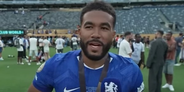 詹姆斯：巴黎是当前欧洲最强，我们清楚比赛中可能会连球都摸不到