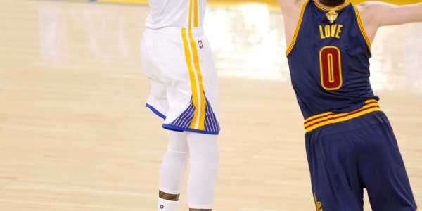 总决赛单场40+什么水平？仅30人做到 张伯伦仅1次 第一竟不是神！