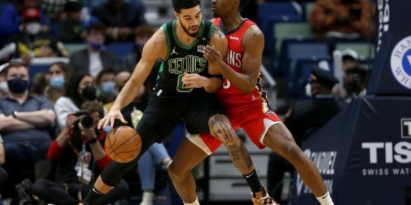 鹈鹕“闷声发大财”，防守大闸进化成为联盟顶级3D