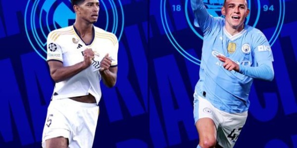 武一帆：缺中锋多伤病，霸主皇马太早遭遇卫冕冠军