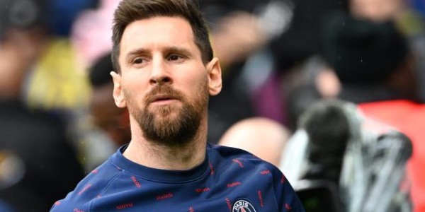 乐鱼体育app-王勤伯：巴黎若失去姆巴佩，梅西将何去何从？