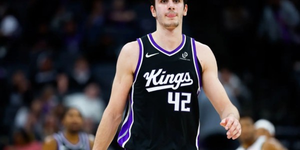 乐鱼娱乐体育-NBA新秀榜单更新！4号秀力压状元持续领跑 42号秀杀入前5成大黑马