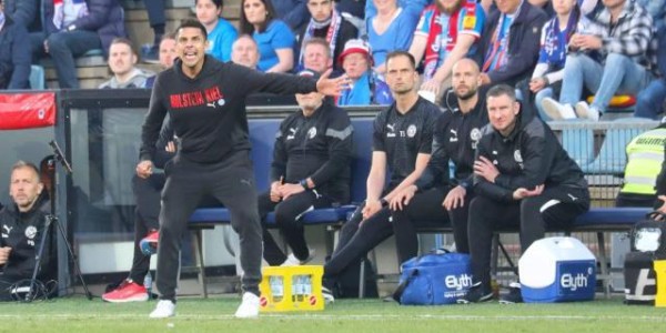 石荷州第一家德甲俱乐部诞生——基尔历史性升级！