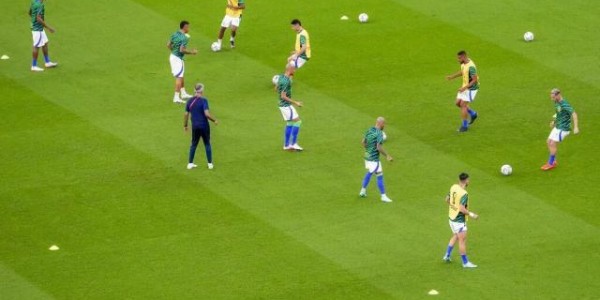 乐鱼娱乐体育-【世界杯】喀麦隆队长补时绝杀染红 巴西负险保头名