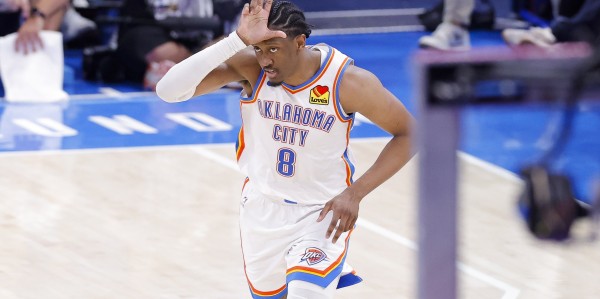 总决赛单场40+什么水平？仅30人做到 张伯伦仅1次 第一竟不是神！