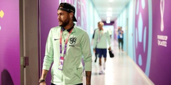 乐鱼娱乐体育-【世界杯】喀麦隆队长补时绝杀染红 巴西负险保头名