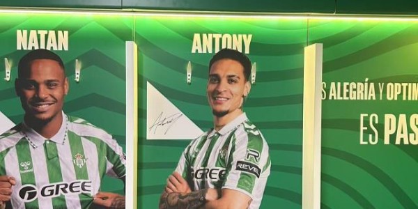 乐鱼体育登入-【现场】西班牙“最火爆德比”：贝蒂斯时隔多年胜死敌