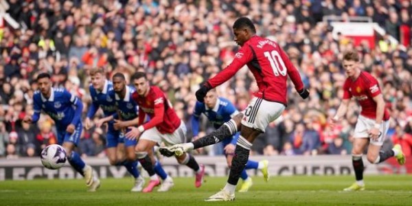 林良锋：加纳乔乱拳出击，埃弗顿轻易中计