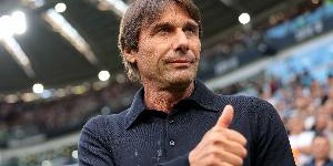 都体：若帕拉蒂奇成为米兰总监，他们将尝试任命孔蒂为主帅