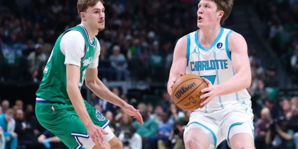 乐鱼娱乐体育-NBA新秀榜单更新！4号秀力压状元持续领跑 42号秀杀入前5成大黑马