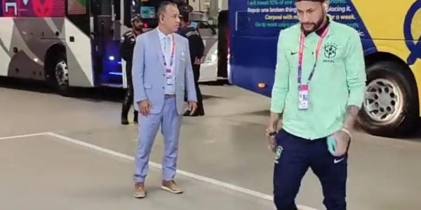 乐鱼娱乐体育-【世界杯】喀麦隆队长补时绝杀染红 巴西负险保头名